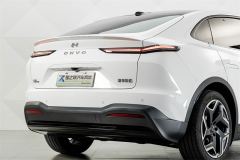 Onvo L60 525km 4WD Standard Battery Life Edition 60kWh - photo 7