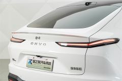 Onvo L60 525km 4WD Standard Battery Life Edition 60kWh - photo 8