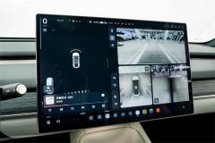 Onvo L60 525km 4WD Standard Battery Life Edition 60kWh - photo 9