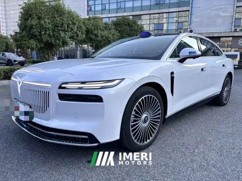 2026 Voyah Zhuiguang L 1.5T 410km Ultra