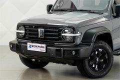 Tank 300 2.4T Standard Edition Diesel - ფოტო 2