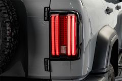 Tank 300 2.4T Standard Edition Diesel - ფოტო 8