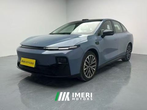 2025 Leapmotor Leapo B01 550 LiDAR Edition - ავტომობილი ჩინეთიდან