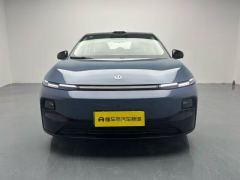 Leapmotor Leapo B01 550 LiDAR Edition - photo 2