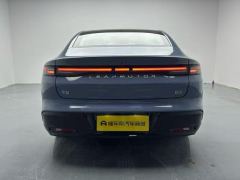 Leapmotor Leapo B01 550 LiDAR Edition - photo 9