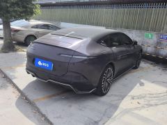 AVATR 12 EREV 245km Rear-wheel drive Ultra - фото 2