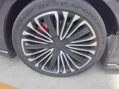 AVATR 12 EREV 245km Rear-wheel drive Ultra - фото 6
