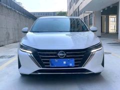 Nissan Sylphy Facelift Classic 1.6L Exclusive Edition - photo 1