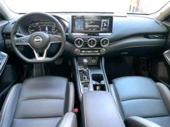 Nissan Sylphy Facelift Classic 1.6L Exclusive Edition - photo 3