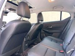 Nissan Sylphy Facelift Classic 1.6L Exclusive Edition - photo 5