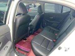 Nissan Sylphy Facelift Classic 1.6L Exclusive Edition - photo 6