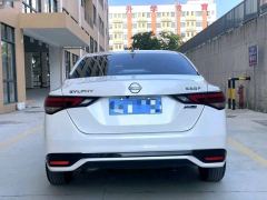 Nissan Sylphy Facelift Classic 1.6L Exclusive Edition - photo 7