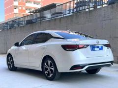 Nissan Sylphy Facelift Classic 1.6L Exclusive Edition - photo 8