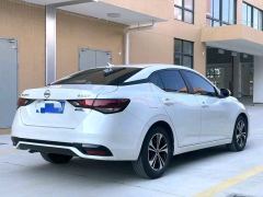 Nissan Sylphy Facelift Classic 1.6L Exclusive Edition - photo 9