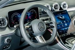 Mercedes-Benz C Class C-Class C 260 L Sport Edition - фото 11