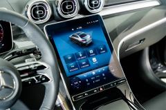 Mercedes-Benz C Class C-Class C 260 L Sport Edition - фото 12