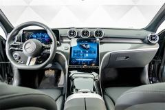 Mercedes-Benz C Class C-Class C 260 L Sport Edition - фото 13