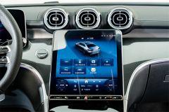Mercedes-Benz C Class C-Class C 260 L Sport Edition - фото 14