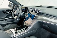 Mercedes-Benz C Class C-Class C 260 L Sport Edition - фото 17