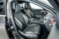 Mercedes-Benz C Class C-Class C 260 L Sport Edition - фото 18
