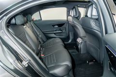 Mercedes-Benz C Class C-Class C 260 L Sport Edition - фото 19