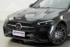 Mercedes-Benz C Class C-Class C 260 L Sport Edition - фото 2