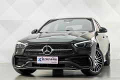 Mercedes-Benz C Class C-Class C 260 L Sport Edition - фото 3