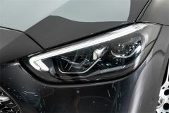 Mercedes-Benz C Class C-Class C 260 L Sport Edition - фото 4
