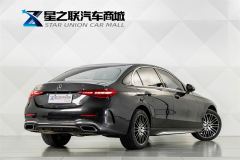 Mercedes-Benz C Class C-Class C 260 L Sport Edition - фото 6