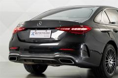Mercedes-Benz C Class C-Class C 260 L Sport Edition - фото 7