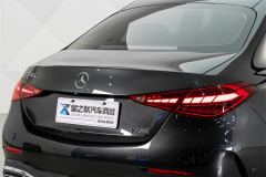 Mercedes-Benz C Class C-Class C 260 L Sport Edition - фото 8