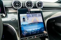 Mercedes-Benz C Class C-Class C 260 L Sport Edition - фото 9