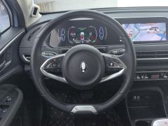 Ora Great Wall Good Cat 401km Standard Range Edition - ფოტო 18