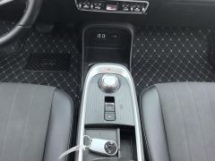 Ora Great Wall Good Cat 401km Standard Range Edition - ფოტო 19