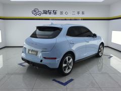 Ora Great Wall Good Cat 401km Standard Range Edition - ფოტო 2