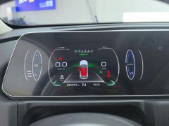 Ora Great Wall Good Cat 401km Standard Range Edition - ფოტო 20