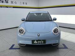 Ora Great Wall Good Cat 401km Standard Range Edition - ფოტო 3