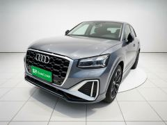 Audi Q2L 35 TFSI Luxury Dynamic - photo 1
