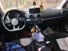 Audi Q2L 35 TFSI Luxury Dynamic - photo 10