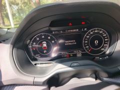 Audi Q2L 35 TFSI Luxury Dynamic - photo 12