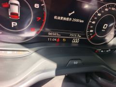 Audi Q2L 35 TFSI Luxury Dynamic - photo 13