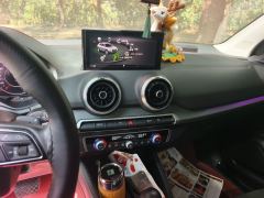 Audi Q2L 35 TFSI Luxury Dynamic - photo 14
