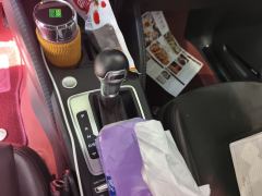 Audi Q2L 35 TFSI Luxury Dynamic - photo 15