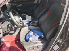 Audi Q2L 35 TFSI Luxury Dynamic - photo 16