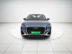 Audi Q2L 35 TFSI Luxury Dynamic - photo 2