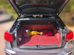 Audi Q2L 35 TFSI Luxury Dynamic - photo 20