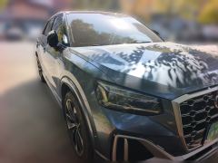 Audi Q2L 35 TFSI Luxury Dynamic - photo 3