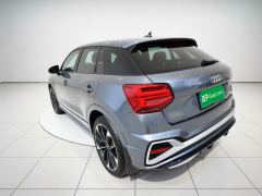 Audi Q2L 35 TFSI Luxury Dynamic - photo 4