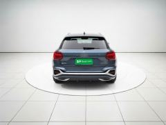 Audi Q2L 35 TFSI Luxury Dynamic - photo 5