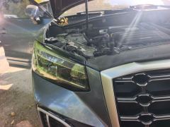 Audi Q2L 35 TFSI Luxury Dynamic - photo 7